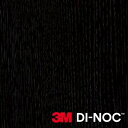 3M DI-NOC ダイノックフィルム ウッドシリーズ ウッドグレイン WG-1050 オーク 柾目 幅1m22cm【1m(数量10)以上で切売】