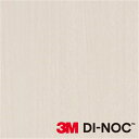 3M DI-NOC ダイノックフィルム ウッドシリーズ ウッドグレイン WG-1365 ウォールナット 板柾 幅1m22cm【1m(数量10)以上で切売】