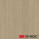 3M DI-NOC ダイノックフィルム ウッドシリーズ ウッドグレイン WG-1703 ウォールナット 柾目 幅1m22cm【1m(数量10)以上で切売】