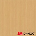3M DI-NOC ダイノックフィルム ウッドシリーズ ウッドグレイン WG-1845 チェリー 柾目 幅1m22cm【1m(数量10)以上で切売】