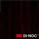 3M DI-NOC ダイノックフィルム ウッドシリーズ ウッドグレイン WG-7024 カリン 板目 幅1m22cm【1m(数量10)以上で切売】