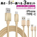 iPhone 16 iPhone 15 iPhone 14 Pro Max 充電 ケーブル iPhone 14 Plus iPhone 13 mini 13 Pro/Max タイプc ケーブル USBケーブルアイフォン iPhone SE 第三世代 /12 Pro iPhone XR iPad データ転送 Switch Type-c ケーブル
