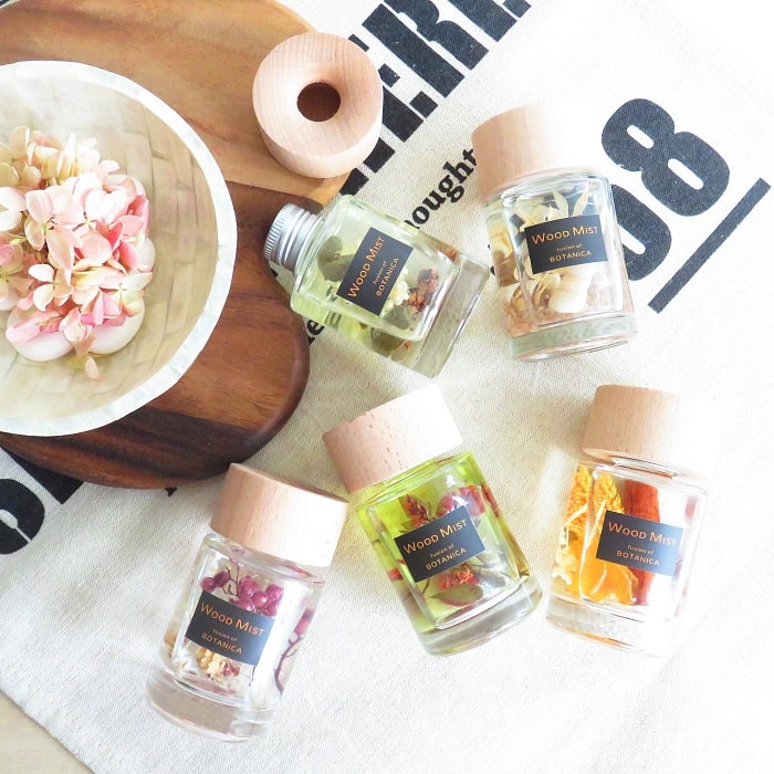 ������ �꡼�ɥǥ��ե塼���� BOTANICA ���åɥߥ��� �ǥ��ե塼���� 60ml S������ ˧�������1���� ���ƥ��å� �ɥ饤�ե� �ϡ��Хꥦ�� ˧��� �ե쥰��� ���ե� £��ʪ ����ƥꥢ