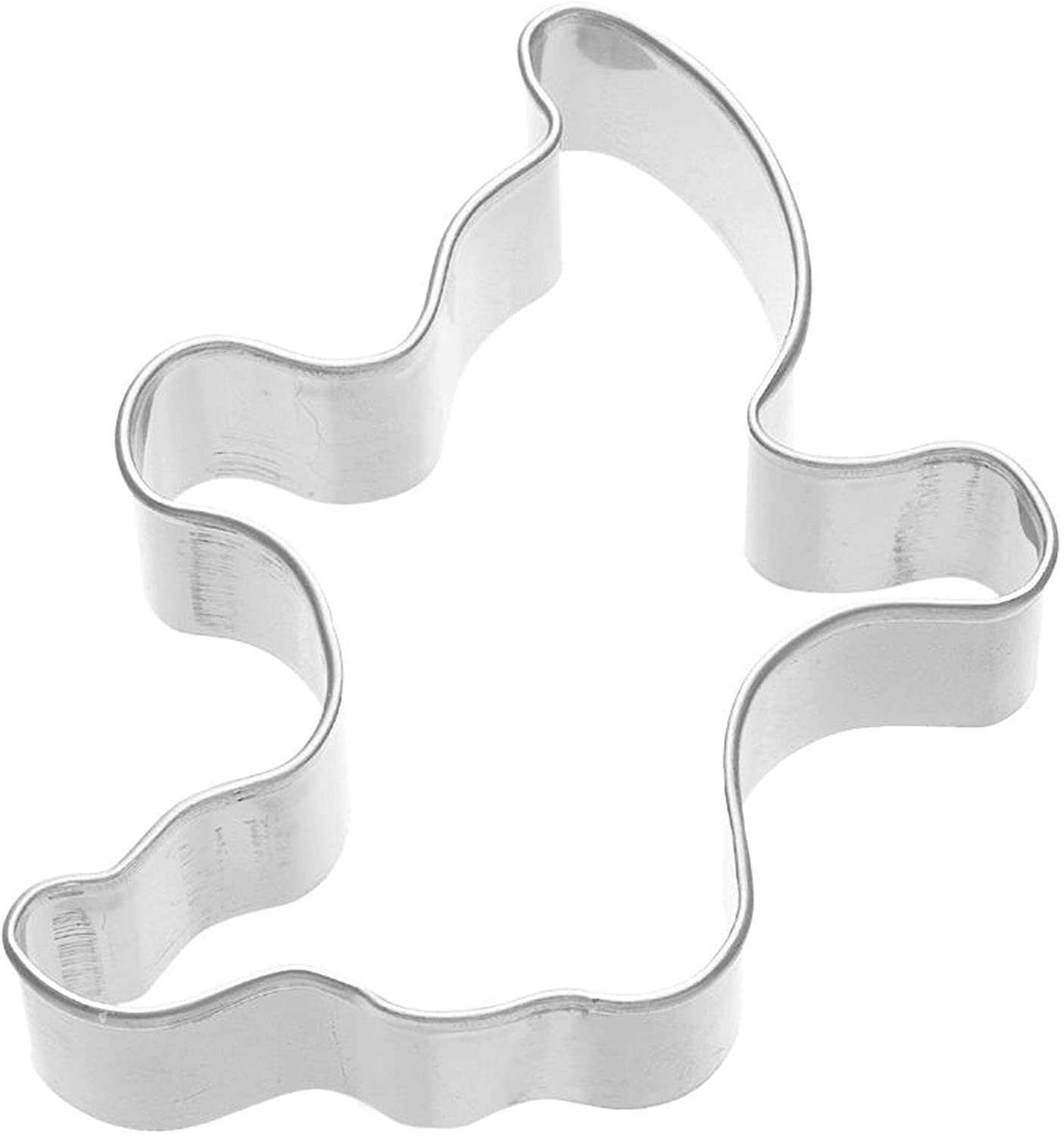 【BIRKMANN/ビルクマン】クッキー型（おばけ・6×6.5cm）...