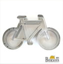 【BIRKMANN/ビルクマン】クッキー型 (自転車型・ 7×11cm)