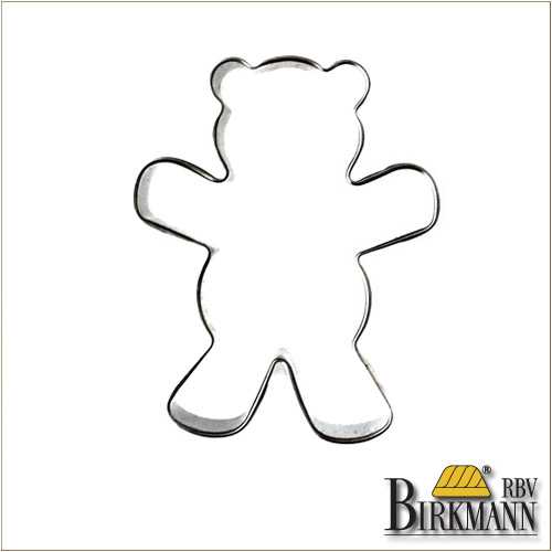 【BIRKMANN/ビルクマン】クッキー型（