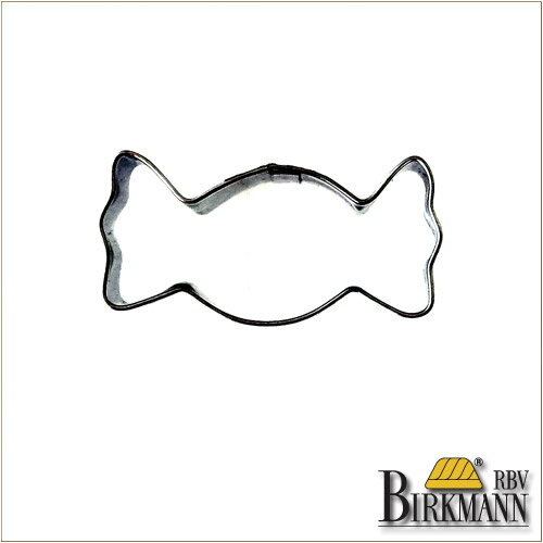 【BIRKMANN/ビルクマン】クッキー型（キャンディ型、飴・2×4.5cm）のサムネイル