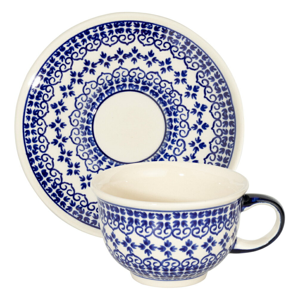 [Zaklady Ceramiczne Boleslawiec/������ǥ� �ܥ쥹���������ƫ��]���å�&��������-922 �ݡ���å���ݥ��꡼ �ݡ�����ƫ��