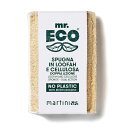 mr.ECO ヘチマ&セルロース スポンジ キッチン 自然素材 乾燥も早く衛生的(3)