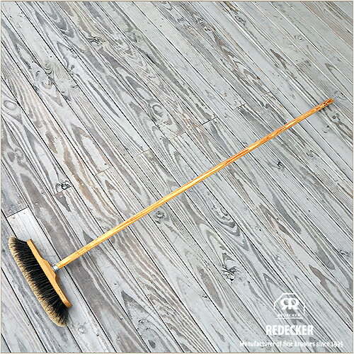 REDECKER レデッカー 馬毛のブルーム(...の紹介画像2