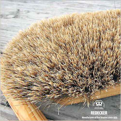 REDECKER レデッカー 馬毛のブルーム(...の紹介画像3