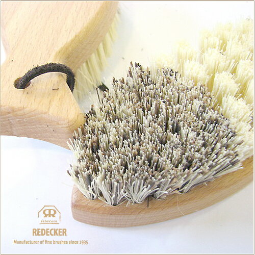 REDECKER ��ǥå��� Fish �٥����֥�֥饷(���路)