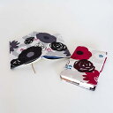 亥之吉 単行本カバー はなかさね 花重ね ボタニカル 花柄 ネコポス可 B6判 四六判 ハードカバー サイズ調整できる 単行本 ブックカバー 京都の染め屋 和柄...