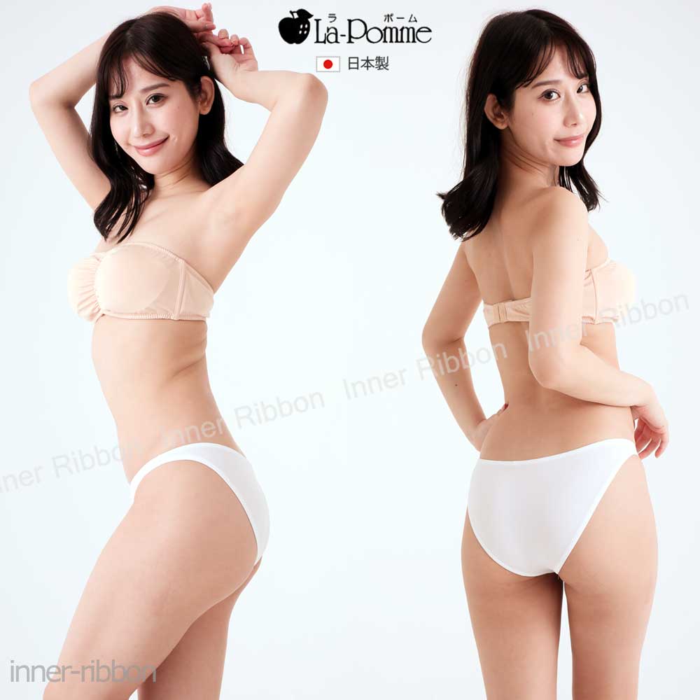 �������� ���硼�� ��ݡ��� La-Pomme ��˥��å��� �ե�Хå� SSS ���� �ϥ�̵�� 2WAY ���ȥ�å� �˽����� UNISEX �顦�ݡ��� 619147 ������ ������������ �������� ��󥸥��꡼ ���� made in japan sexy lingerie ��� ��ǥ����� ���