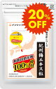 【アウトレット20%OFF】紀州梅エキス粒 250mg×150粒 ご当地名産シリーズ 紀州産100%の梅エキス！ご家族皆様の健康維持に！ 約30日分サプリメント 紀州梅エキス粒 インシップ