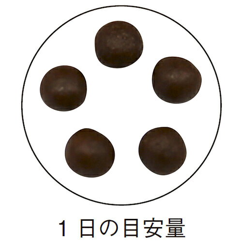 健康食品のインシップ 楽天市場店の【ポイント2倍！】木曽しじみエキス粒 111mg×150粒 ご当地名産シリーズ 貴重なしじみをまるごと濃縮 約30日分サプリメント 木曽しじみエキス粒 インシップ｜アングル2