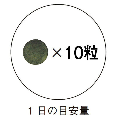 緑藻クロレラ 200mg×300粒 緑黄色野菜不足の方に！良質たんぱく質と葉緑素、ミネラルが豊富なクロレラ 約1ヶ月分サプリメント クロレラ インシップ 2