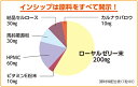 ローヤルゼリー 340mg×90粒 女王蜂の生命力！1日3粒目安で生ローヤルゼリー換算1800mg！デセン酸6％高含有！ 約30日分サプリメント ローヤルゼリー インシップ 3