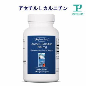 アセチルLカルニチン 高吸収 無添加 徳用100〜33日分x2【アレルギー対応/サプリメント/アミノ酸/lカルニチン/植物性発酵/サプリ/健康食品/グルテンフリー/アレルゲン不使用/Acetyl-L-Carnitine】