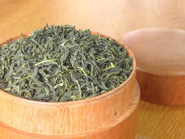 嬉野ぐり茶500g