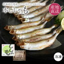 北海道産 本ししゃも オスメス20尾セット オス(21g-25g/尾) メス(14g-16g/尾) 2Lサイズ 各10尾北海道広尾町で水揚げされた味も大きさも満...