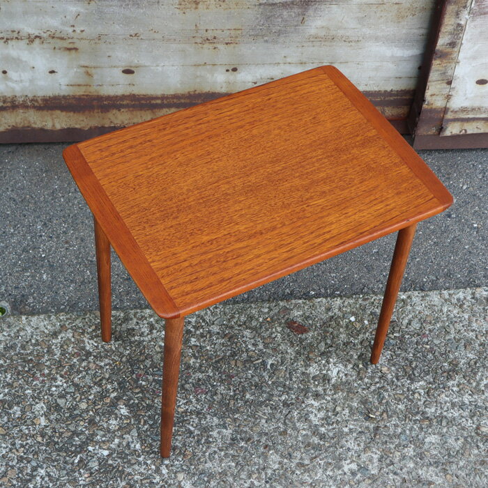 ̲ơۡڥǥޡۡšۡŸŹ̨ۥɥơ֥  -teak side table եơ֥ ...