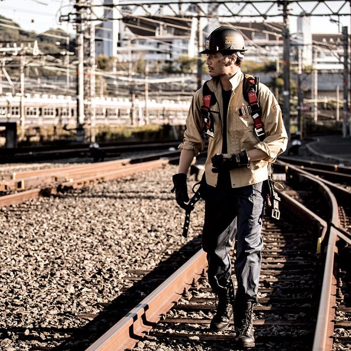 楽天市場】A1760長袖ブルゾン 秋冬用メンズ 3L 4L 5L対応 混紡 楽天市場】A1760長袖ブルゾン 秋冬用メンズ 3L 4L 5L対応 混紡