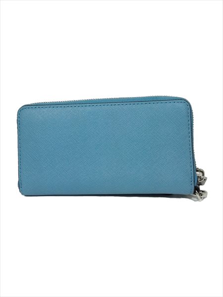 マイケルコース MICHAEL KORS 長財布 32T4STVE3L SKY【あす楽対応_関東】【Luxury Brand Selection】