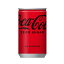 「コカ・コーラ コカ・コーラ ゼロ 160ml缶 30本入×2ケース」を見る