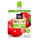 ■　商品説明朝食代わりに最適なフルーツ2個分の栄養が摂れるゼリー飲料。■　名称果汁■　原材料名砂糖、食物繊維、りんご果汁、脱脂粉乳、発酵乳、寒天、乳酸Ca、増粘多糖類(大豆由来)、香料、酸味料、酸化防止剤(V.C)、甘味料(スクラロース)■　内容量180gパウチ■　入数6■　賞味期限メーカー製造日より9ヶ月■　保存方法高温・直射日光をさけてください。■　ご注文上の注意【下記ご注意ください】1.他商品との同梱不可メーカ直送の為、コカ・コーラ直送商品以外は同梱できません。2.熨斗・備考の記載は不可熨斗対応や送り状への備考記載をすることはできません。3.キャンセル・変更不可ご注文後のキャンセル、商品内容変更はお受けできません。※メーカーのリニューアルにより、原材料、内容量、パッケージデザインが変更となる場合がございます。変更の場合はリニューアル後の商品をお届けいたします。※宅配ボックス希望や配達前の電話希望などの送り状備考欄への記載はできません。※在庫が欠品となる場合もございます。ご了承ください。■　製造者コカ・コーラ カスタマーマーケティング株式会社単品JANコード[4902102084703][コカ・コーラ][果汁][ミニッツメイド][180gパウチ][JAN: 4902102084710]　　