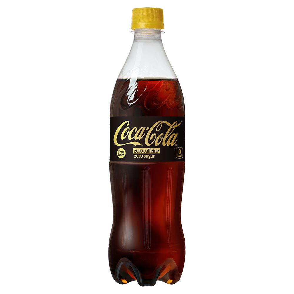 Other - コカ・コーラ コカ・コーラ ゼロ カフェイン PET 700ml 20本入×2ケース
