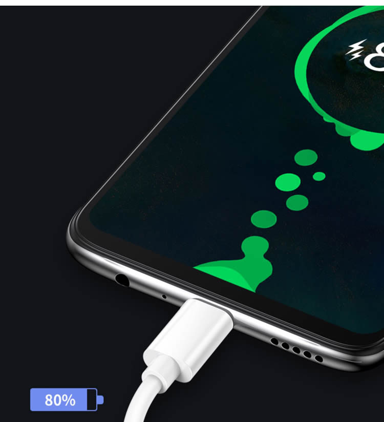 Micro USBケーブル USB ケーブル スマートフォンの充電 データ転送 Micro-USBケーブル USB-A to MicroB 100cm 充電ケーブル スマホケーブル ブラック　黒