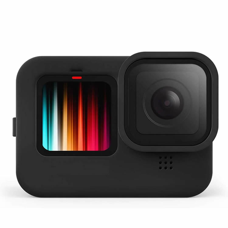 GoPro Hero9 Black�����ꥳ�󥫥С������ȥ�å��դ������ʼ� ���ꥳ�󥫥С� ���ꥳ��ץ��ƥ��������ꥳ���󥱡������׷�ۼ����ꥳ�󥫥С�