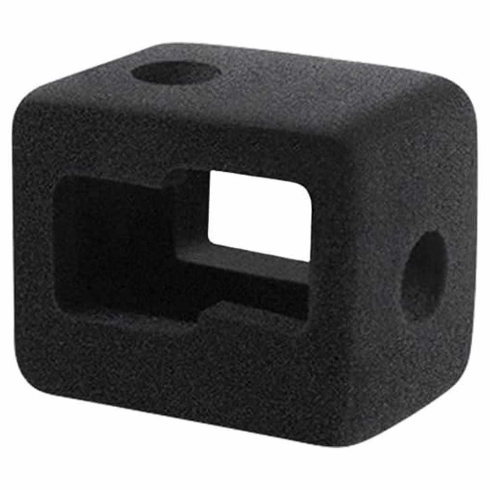 GoPro HERO9/10/11/12用 GoPro HERO8専用 GoPro HERO5/6/7用 カメラビデオノイズリ...