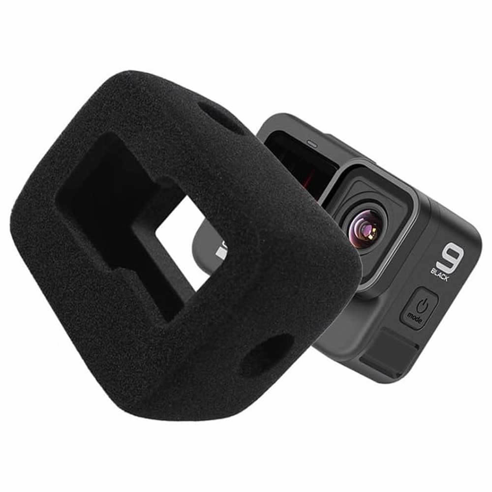 GoPro HERO9/10/11/12�� GoPro HERO8���� GoPro HERO5/6/7�� �����ӥǥ��Υ��������������ȯˢ�ϥ����󥰥ե졼�ॱ�������ݥ󥸥ӥǥ��ޥե顼�������������������꡼ �������С� �������ݥ󥸥����� �ե졼������ ���ڤ겻�㸺 �����㸺 ���ݥ���