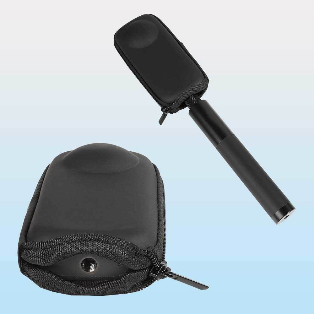 insta360 oneX/oneX2/one X3 /X4 �б��� ��Ǽ�Хå� �ݸ���� ��Ǽ������ �Ѿ׷� ���ɻ� �����ɻ� ��ũ �ɿ� �������� ����ѥ��� ����