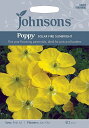【輸入種子】Johnsons Seeds Poppy SOL...