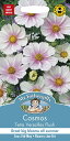 【種子】Mr.Fothergill s Seeds Cosmos Tetra Versailles Flush コスモス テトラ・ベルサイユ・フラッシュ ミスター・フォザーギルズシード