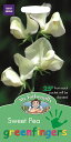 yqzMr.Fothergill's Seeds Sweet Pea Greenfingers XC[gs[ O[tBK[Y ~X^[EtHU[MYV[h