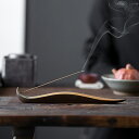 お香立て 禅香 おしゃれ 癒し アンティーク風 上品 スティック アロマ incense 線香 線香立て 横置き 仏壇 お香たて お香 インテリア 香り 虫よけ 香り 仏具 香炉 プレゼント 贈り物