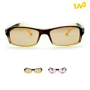 【訳あり】IZONE NEW YORK UV3-3589 UVカット サングラス レディース メンズ 紫外線 ファッション 男女兼用 アイゾーン ブランド(4)