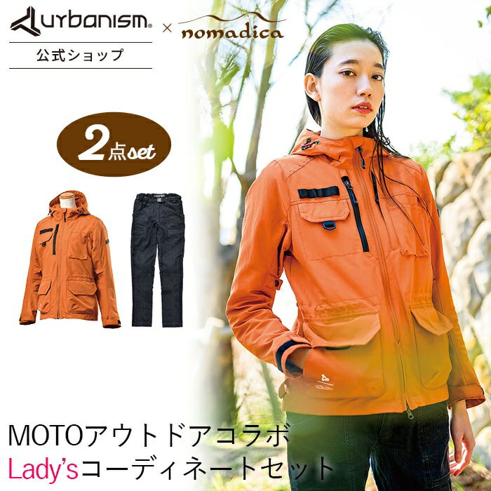24Hݥ+20%OFFŹ軻SALE桪20%OFF ̸ڥ᡼ľΡ nomadica  urbanism WOMEN 2...