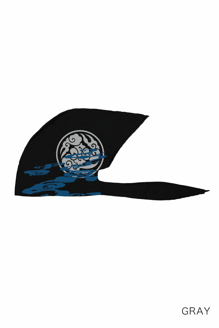 楽天市場】海堂薫 バンダナの通販