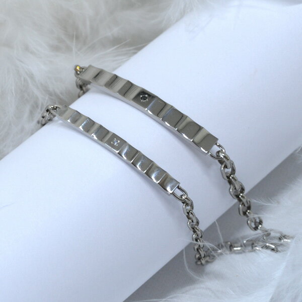 チタン ブレスレット ファイテン fe-fe phiten フェフェ ペア ブレスレット ブレス FP-27 FP-28 お揃い ダイヤモンド ブラック ダイヤ...