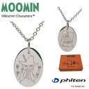 MOOMIN ~ phiten t@Ce XitL g~C o[Vu y_g lbNX XeX X`[ (jj̃Ghp[c) 