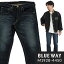 BLUEWAY:13.5ozӥơǥ˥ࡦȥȥ졼ȥ󥺡ʥɥ֥롼:M1928-4450 28-34 ֥롼   ǥ˥ 夲  