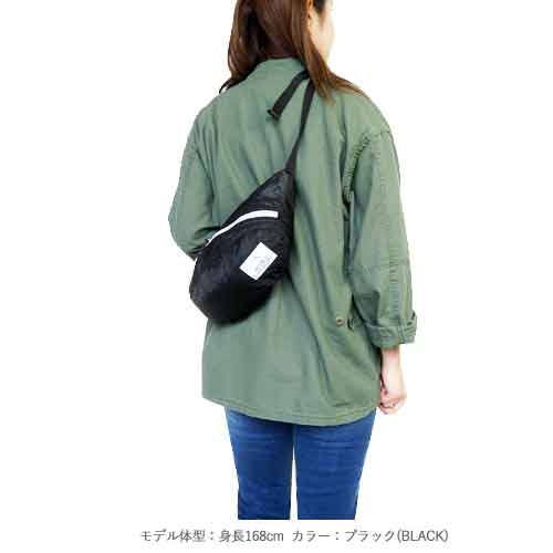 ★9/8 クーポン発行中！GREGORY グレゴリー ボディバッグ ウエストバッグ テールランナー LT TAILRUNNER LT 2.5L ウエストポーチ パッカブル 収納 メンズ レディース 896461041 【ネコポス対象商品】