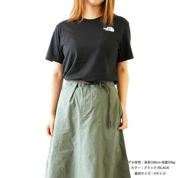 1000円OFFクーポンプレゼント!ノースフェイス Tシャツ THE NORTH FACE レッドボックス ロゴ 半袖 クルーネック バックプリント ロゴT カットソー メンズ レディース M S/S RED BOX TEE NF0A2TX2 【ネコポス対象商品】【2021SALEW】
