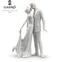【リヤドロ全品P10倍】LOVE 芽ばえる LLADRO リヤドロ カップル 愛 置物 オブジェ インテリア 磁器 かわいい スペイン プレゼント お祝い 新築...