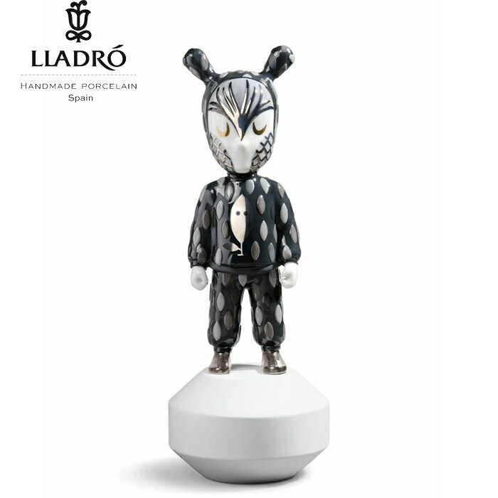 【6/1から一部値上】The Guest by Rolito 小 LLADRO リヤドロ リアドロ ゲスト 置...